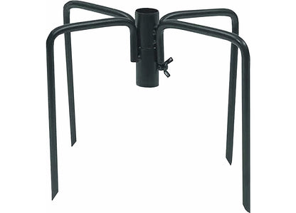 Henry Bell - Heritage Feeding Station Stabiliser