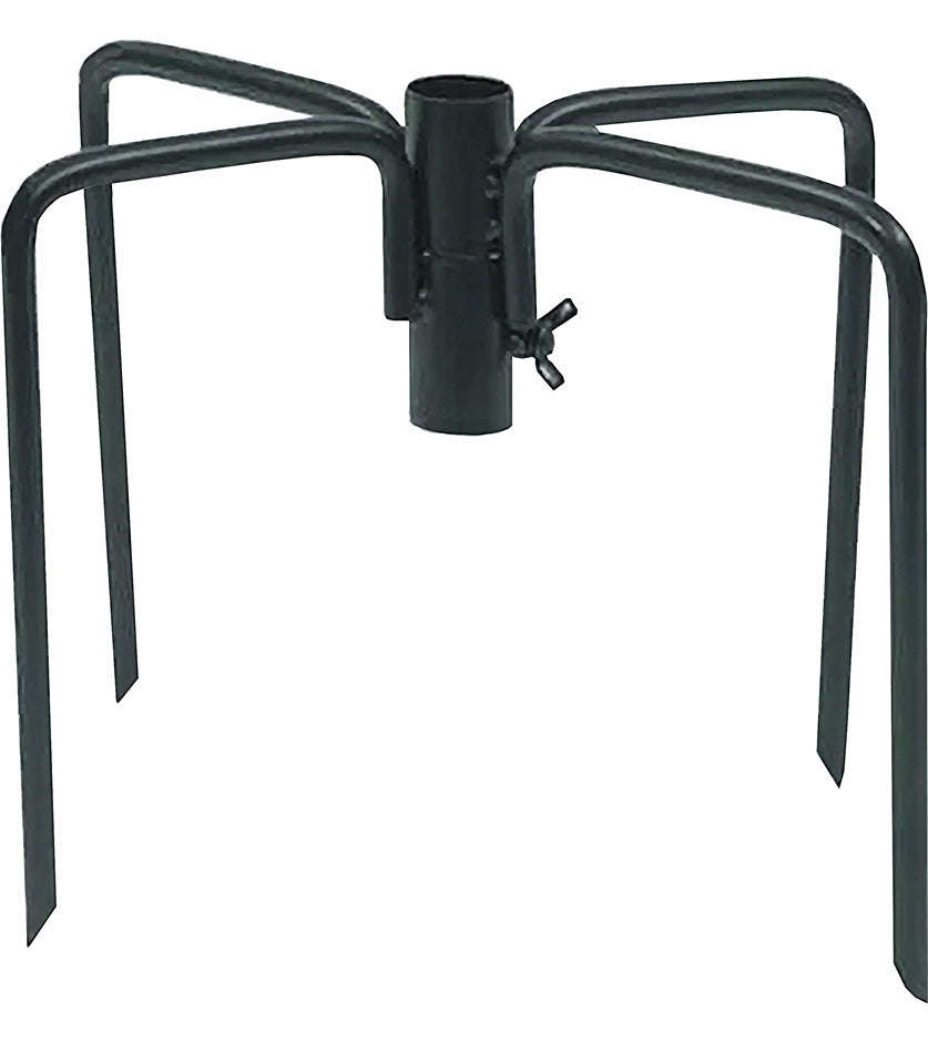 Henry Bell - Heritage Feeding Station Stabiliser