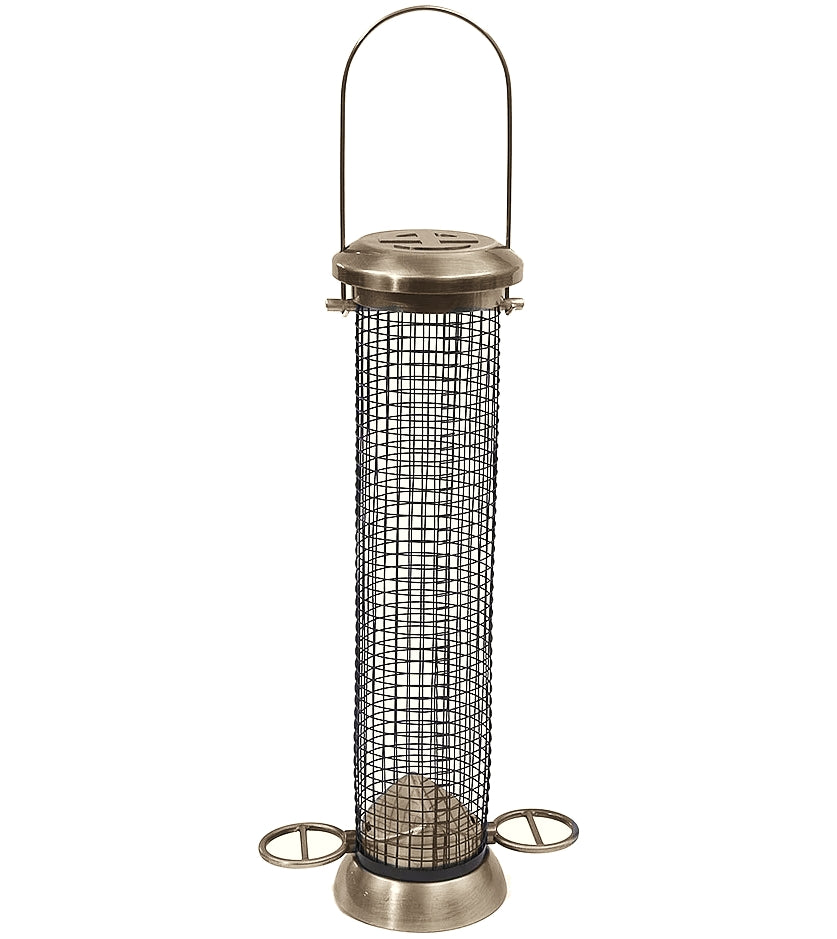 Henry Bell - Heritage Peanut Feeder - Buy Online SPR Centre UK