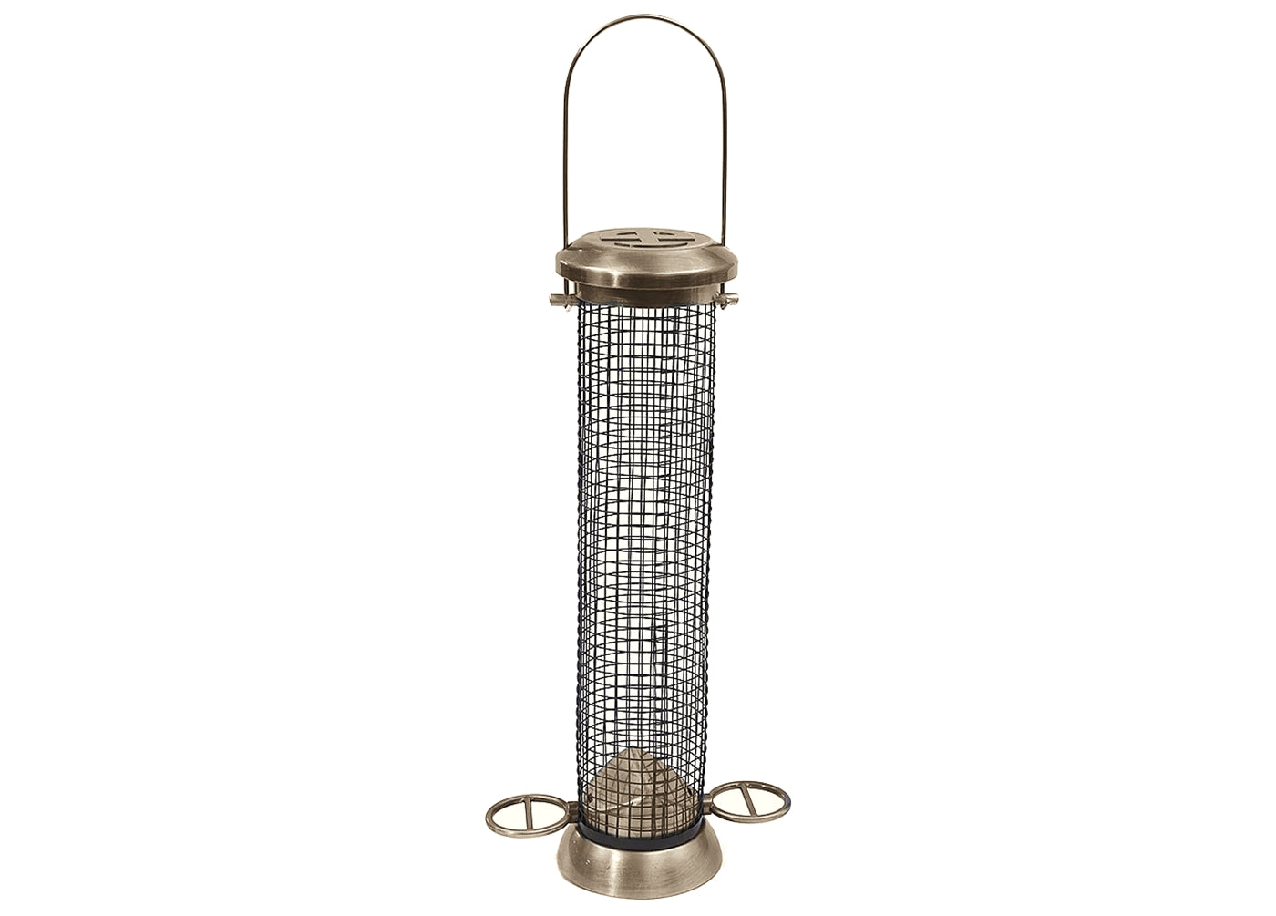 Henry Bell - Heritage Peanut Feeder - Buy Online SPR Centre UK