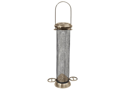 Henry Bell - Heritage Peanut Feeder - Buy Online SPR Centre UK