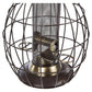 Henry Bell - Heritage Squirrel Proof Seed Feeder - Buy Online SPR Centre UK