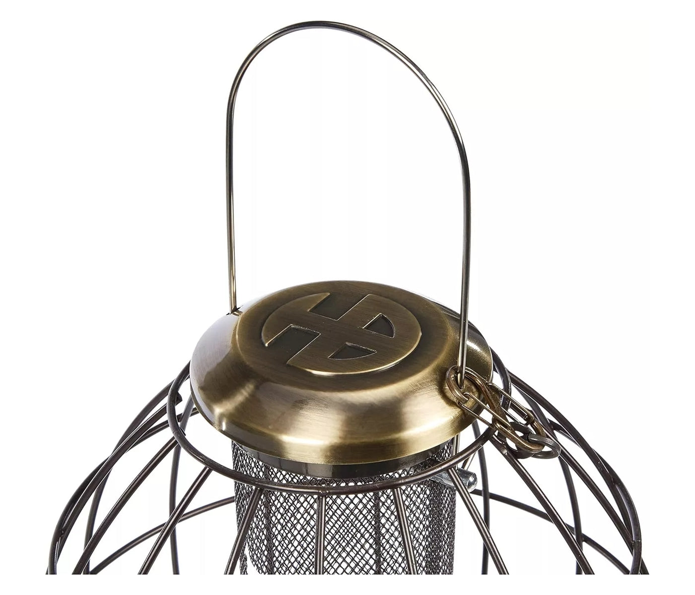 Henry Bell - Heritage Squirrel Proof Seed Feeder - Buy Online SPR Centre UK