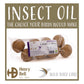 Henry Bell - Insect Oil Balls (Pack of 8) - Buy Online SPR Centre UK