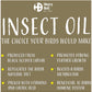 Henry Bell - Insect Oil Balls (Pack of 8) - Buy Online SPR Centre UK