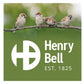 Henry Bell - Essential Squirrel Resistant Seed Feeder *Special Offer* - Buy Online SPR Centre UK