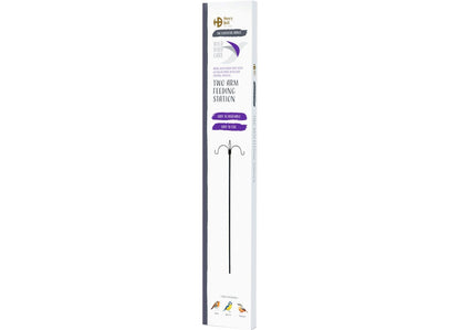 Henry Bell - Two Arm Bird Feeding Station - Buy Online SPR Centre UK