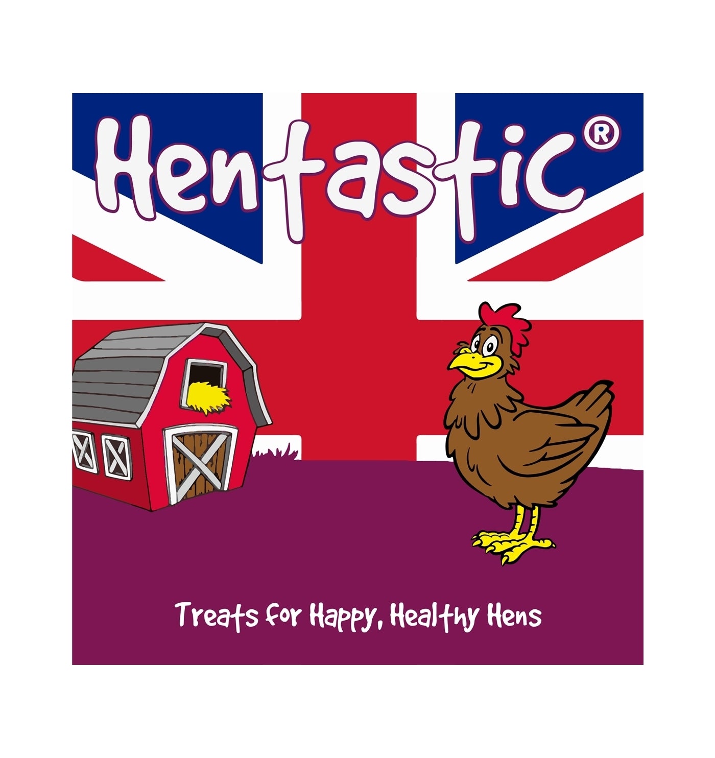 Hentastic - Hanging Forage Feast (Herby) - Buy Online SPR Centre UK