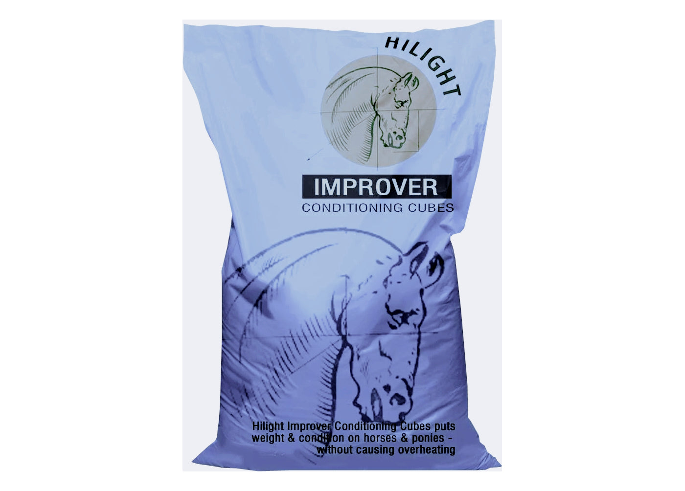 Hilight Improver Conditioning Cubes - 20kg