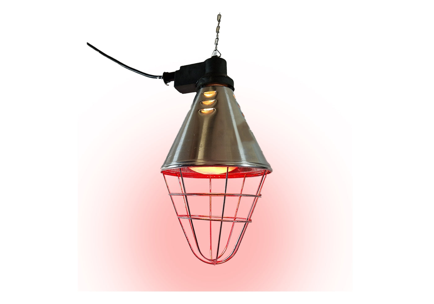 Infrared red cheap heat lamp