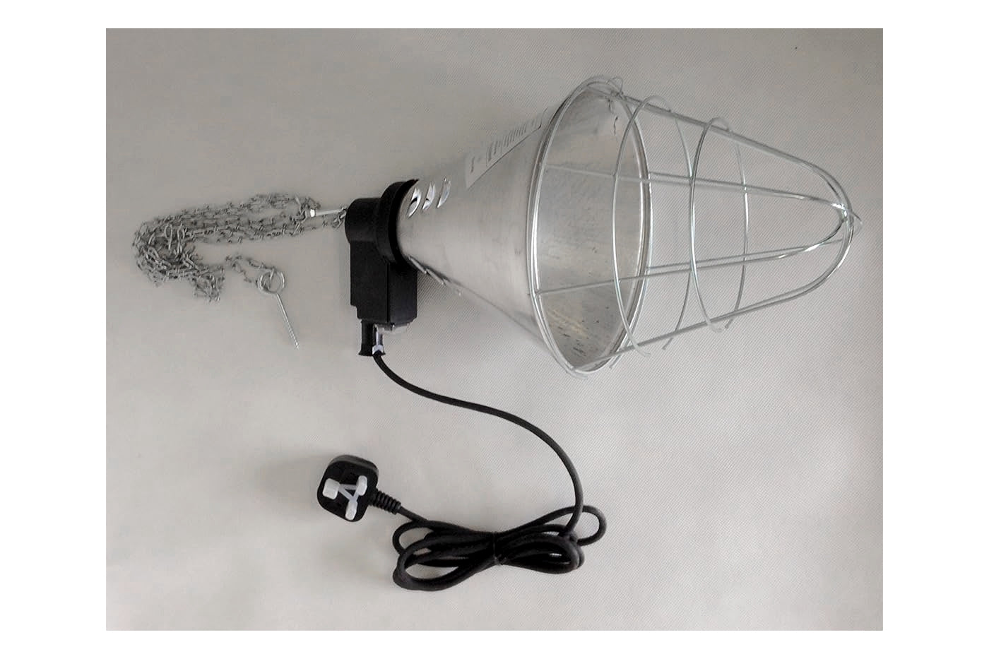 Infrared red heat lamp deals