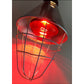 Horizont - Infra-red Heat Lamp with Energy Saving Switch - Buy Online SPR Centre UK