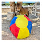 Horsemen's Pride - Jolly Mega Ball Cover - 30" (Beach Ball) - Buy Online SPR Centre UK