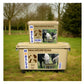 Horslyx - Smallholder Block - Buy Online SPR Centre UK