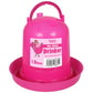 Hot Chick Drinkers for Poultry & Pigeons - Buy Online SPR Centre UK