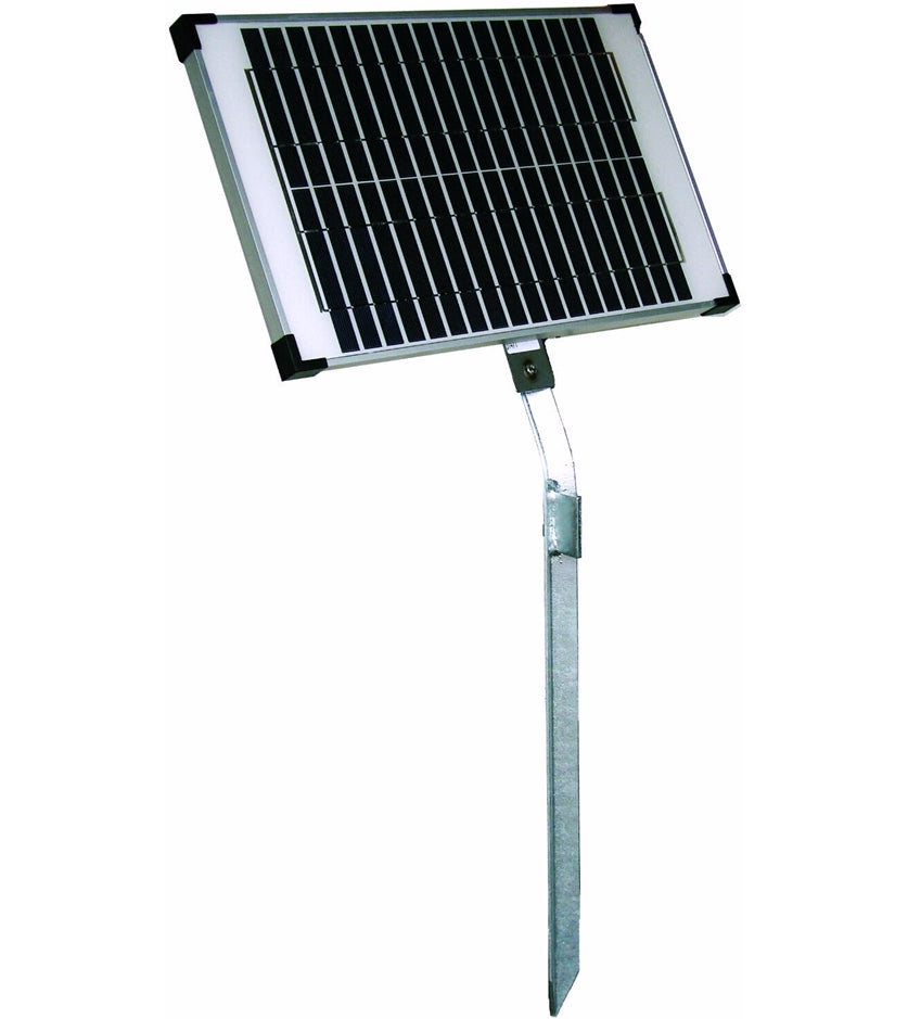 Hotline 10w Solar Panel for Gemini, Raptor & Falcon Energisers - Buy ...