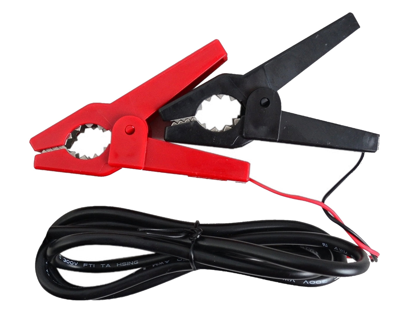 Hotline - 12v Battery Lead for Gemini & Raptor Energisers - Buy Online ...