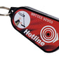 Hotline - Audible Pocket Electric Fence Tester - Buy Online SPR Centre UK