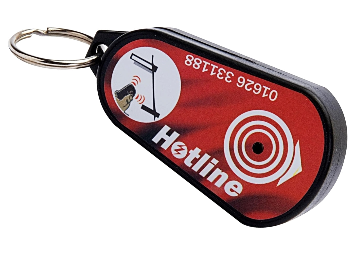 Hotline - Audible Pocket Electric Fence Tester - Buy Online SPR Centre UK