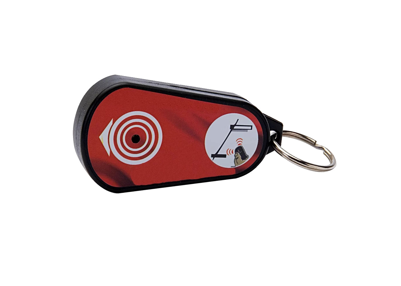 Hotline - Audible Pocket Electric Fence Tester - Buy Online SPR Centre UK