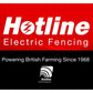 Hotline - Buzzard Energiser 12 Volts | 3.2 Joules - Buy Online SPR Centre UK