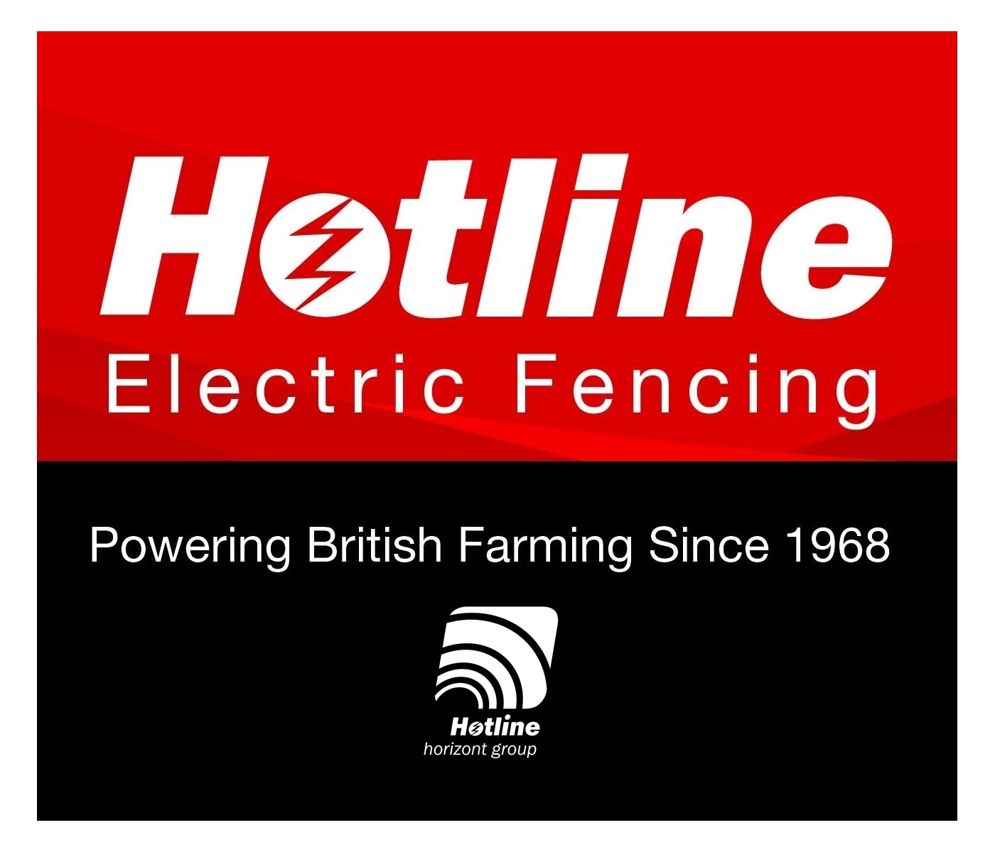 Hotline - Buzzard Energiser 12 Volts | 3.2 Joules - Buy Online SPR Centre UK