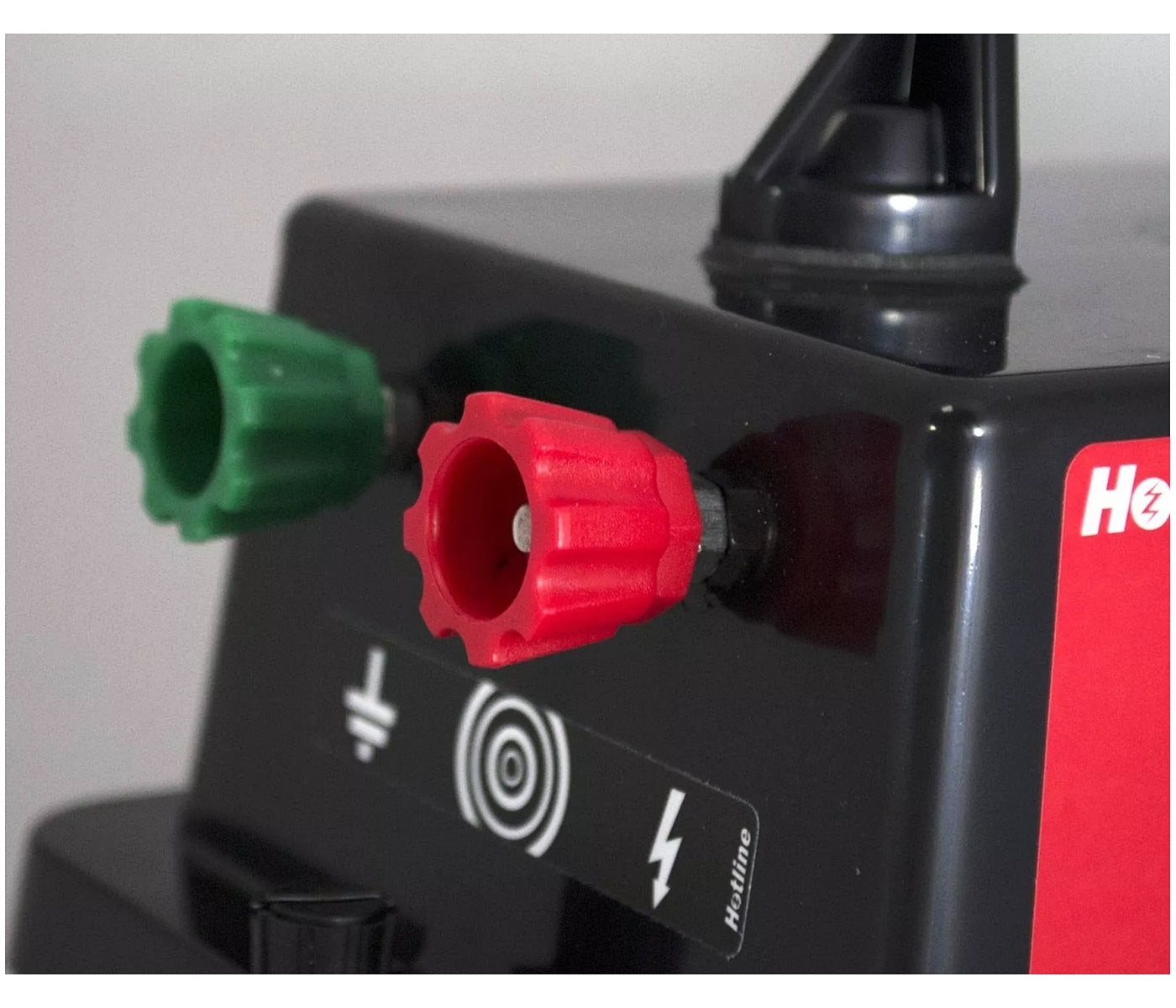 Hotline - Buzzard Energiser 12 Volts | 3.2 Joules - Buy Online SPR Centre UK