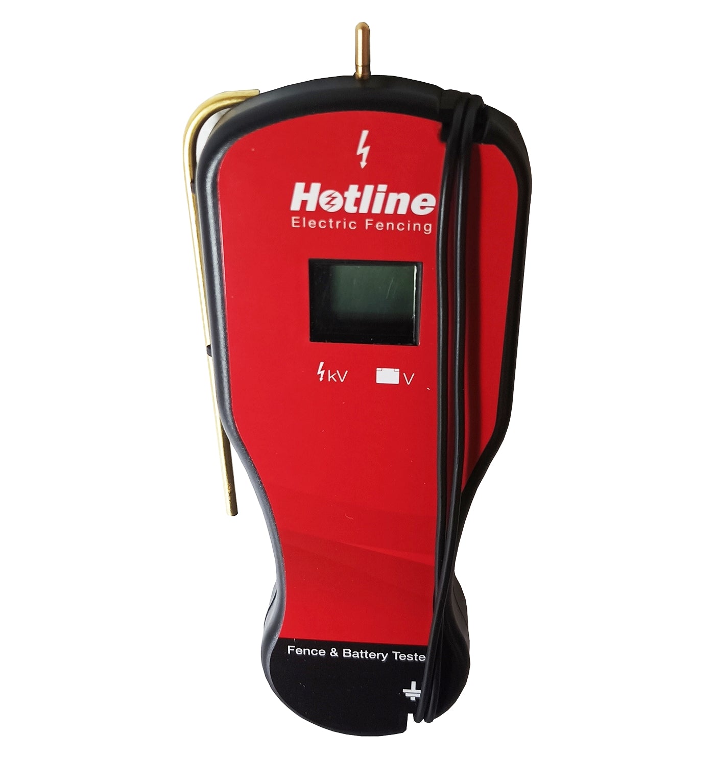 Hotline - Electric Fence Digital Tester - Buy Online SPR Centre UK