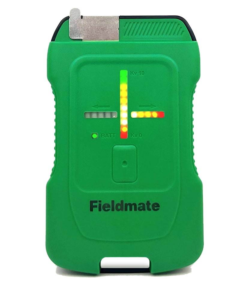Hotline - Fieldmate Electric Fence Fault Finder - Buy Online SPR Centre UK