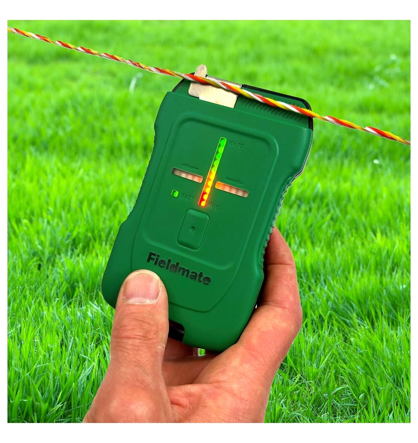 Hotline - Fieldmate Electric Fence Fault Finder - Buy Online SPR Centre UK