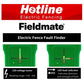 Hotline - Fieldmate Electric Fence Fault Finder - Buy Online SPR Centre UK