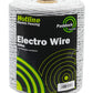 Hotline Paddock Essentials - 6 Strand Electro Wire 500m - Buy Online SPR Centre UK