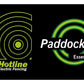 Hotline Paddock Essentials - 6 Strand Electro Wire 500m - Buy Online SPR Centre UK