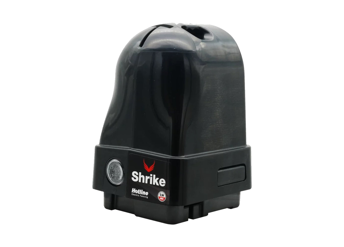 Hotline - Shrike Energiser - 12 Volt | 0.04 Joules