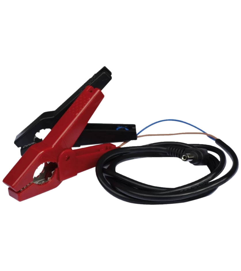 Hotline - 12v Battery Lead for Gemini & Raptor Energisers - Buy Online ...