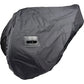 Hy Equestrian - Waterproof Ride On Saddle Cover (Black) - Buy Online SPR Centre UK