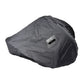 Hy Equestrian - Waterproof Ride On Saddle Cover (Black) - Buy Online SPR Centre UK