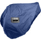 Hy Equestrian - Waterproof Ride On Saddle Cover (Navy) - Buy Online SPR Centre UK