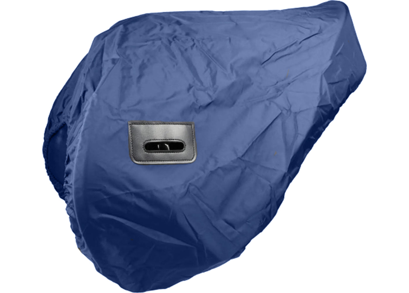 Hy Equestrian - Waterproof Ride On Saddle Cover (Navy) - Buy Online SPR Centre UK