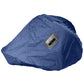 Hy Equestrian - Waterproof Ride On Saddle Cover (Navy) - Buy Online SPR Centre UK