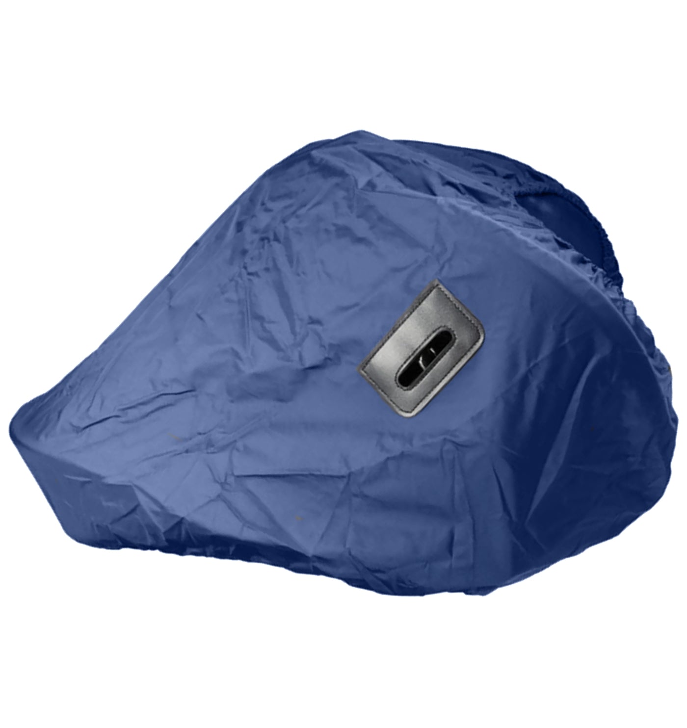 Hy Equestrian - Waterproof Ride On Saddle Cover (Navy) - Buy Online SPR Centre UK