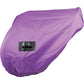 Hy Equestrian - Waterproof Ride On Saddle Cover (Purple) - Buy Online SPR Centre UK