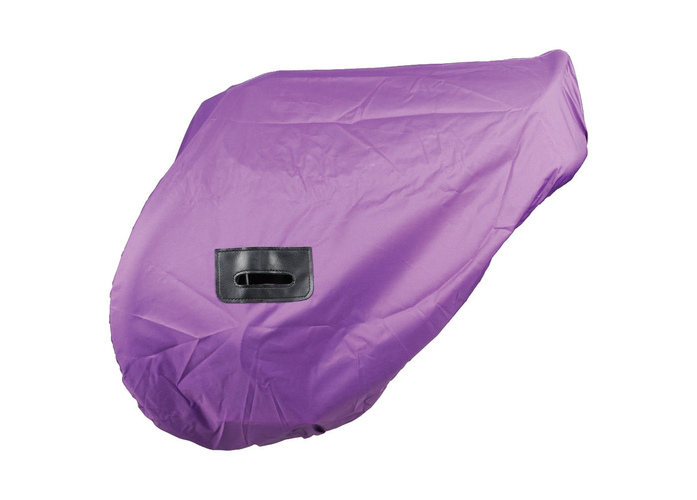Hy Equestrian - Waterproof Ride On Saddle Cover (Purple) - Buy Online SPR Centre UK
