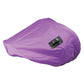 Hy Equestrian - Waterproof Ride On Saddle Cover (Purple) - Buy Online SPR Centre UK