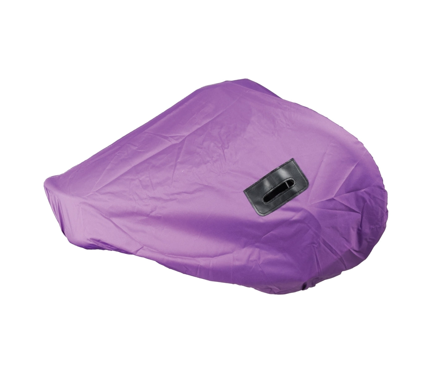 Hy Equestrian - Waterproof Ride On Saddle Cover (Purple) - Buy Online SPR Centre UK