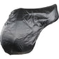 Hy Equestrian - Waterproof Saddle Cover (Black) - Buy Online SPR Centre UK