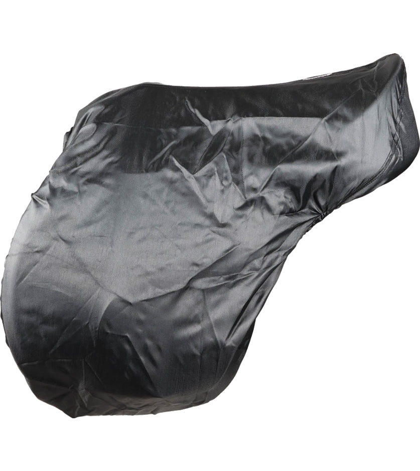 Hy Equestrian - Waterproof Saddle Cover (Black) - Buy Online SPR Centre UK