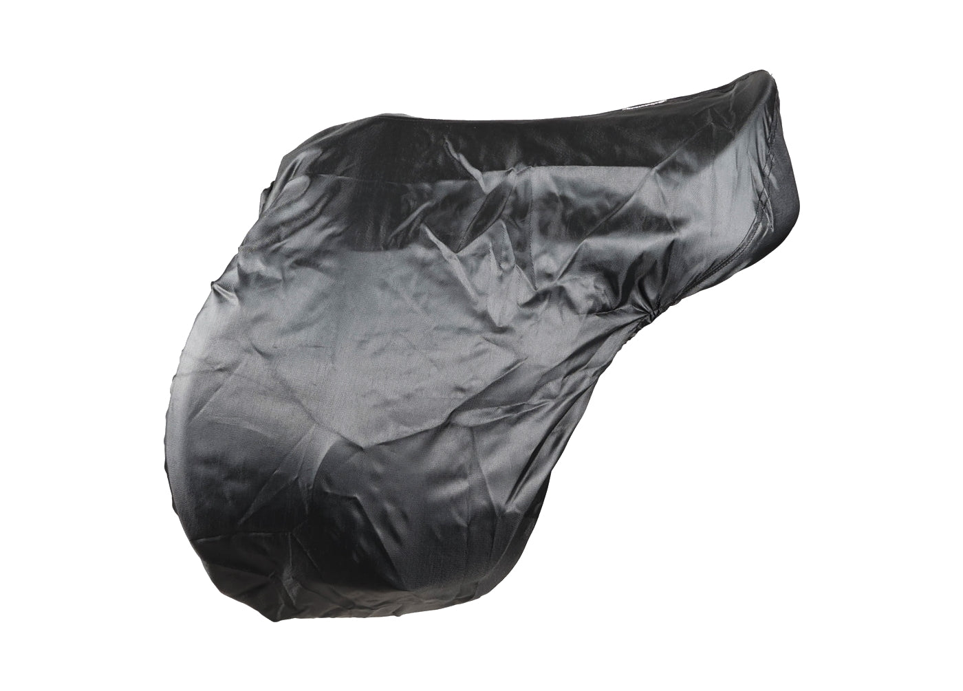 Hy Equestrian - Waterproof Saddle Cover (Black) - Buy Online SPR Centre UK