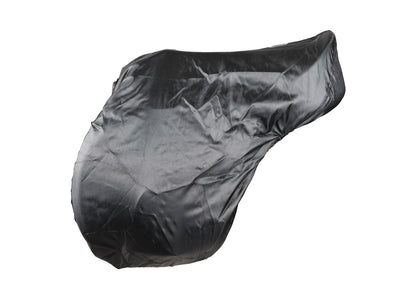 Hy Equestrian - Waterproof Saddle Cover (Black) - Buy Online SPR Centre UK