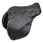 Hy Equestrian - Waterproof Saddle Cover (Black) - Buy Online SPR Centre UK